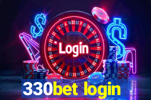 330bet login